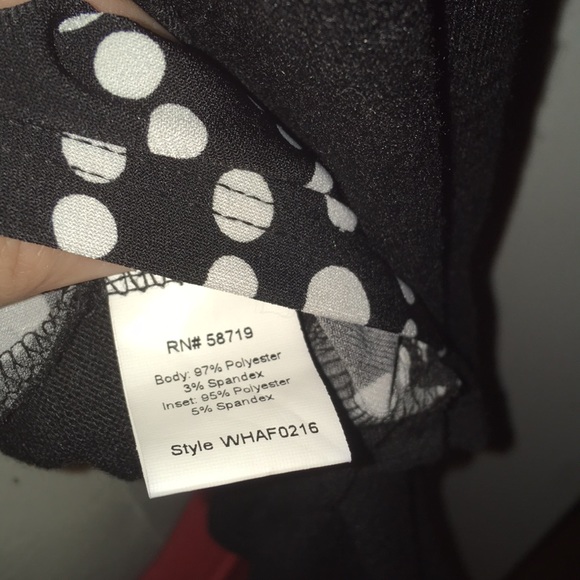 NWT Notations Woman Blouse/Jacket Combo - Picture 4 of 6